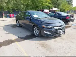 1G1ZD5ST5PF164537 2023 CHEVROLET MALIBU