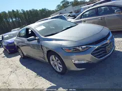 1G1ZD5ST5PF164876 2023 CHEVROLET MALIBU