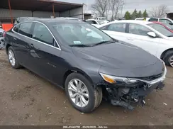 1G1ZD5ST5PF164957 2023 CHEVROLET MALIBU