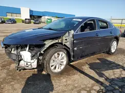 1G1ZD5ST5PF165154 2023 CHEVROLET MALIBU