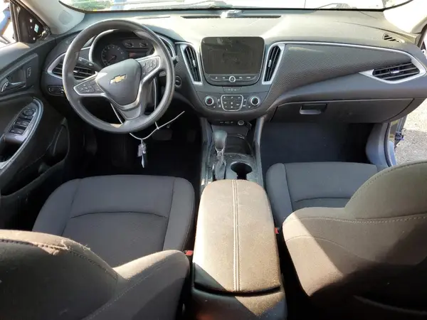 1G1ZD5ST5PF165154 2023 CHEVROLET MALIBU - Image 8