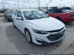 1G1ZD5ST5PF165204 2023 CHEVROLET MALIBU