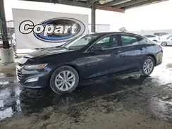 1G1ZD5ST5PF165364 2023 CHEVROLET MALIBU