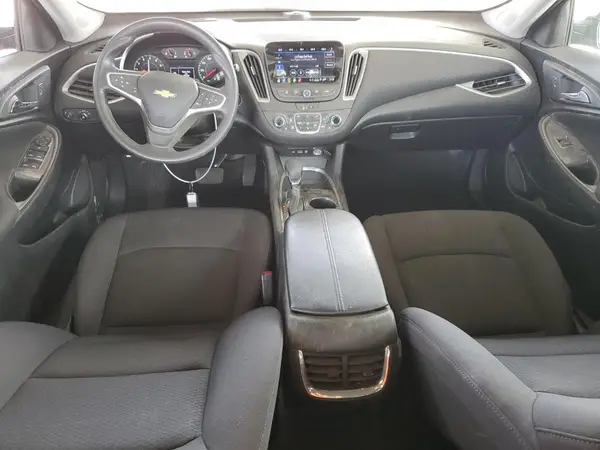 1G1ZD5ST5PF165364 2023 CHEVROLET MALIBU - Image 8