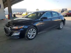 1G1ZD5ST5PF165526 2023 CHEVROLET MALIBU