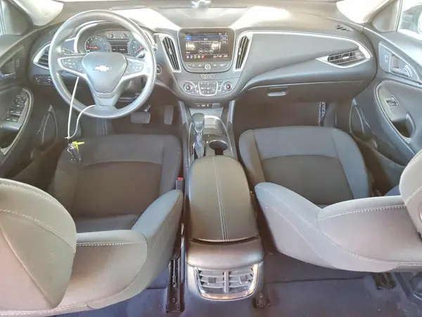 1G1ZD5ST5PF165526 2023 CHEVROLET MALIBU - Image 8