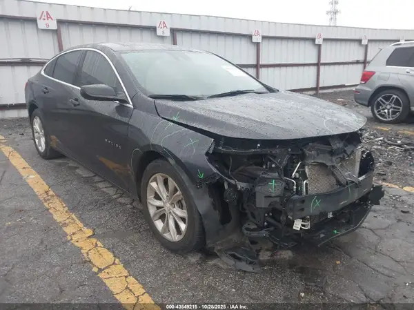 1G1ZD5ST5PF165865 2023 CHEVROLET MALIBU