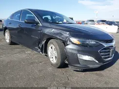 1G1ZD5ST5PF166644 2023 CHEVROLET MALIBU