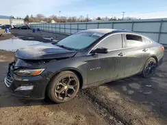 1G1ZD5ST5PF166773 2023 CHEVROLET MALIBU