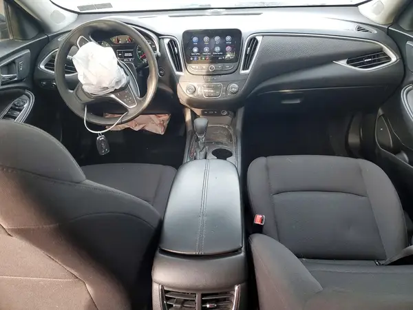 1G1ZD5ST5PF166773 2023 CHEVROLET MALIBU - Image 8