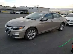 1G1ZD5ST5PF166790 2023 CHEVROLET MALIBU