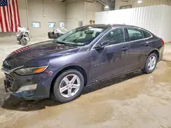 1G1ZD5ST5PF166806 2023 CHEVROLET MALIBU