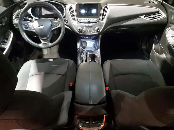 1G1ZD5ST5PF166806 2023 CHEVROLET MALIBU - Image 8