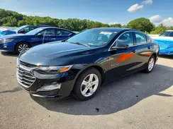 1G1ZD5ST5PF166871 2023 CHEVROLET MALIBU