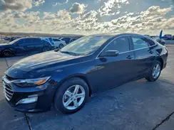 1G1ZD5ST5PF167051 2023 CHEVROLET MALIBU