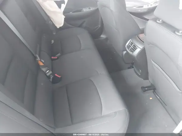 1G1ZD5ST5PF167065 2023 CHEVROLET MALIBU - Image 8