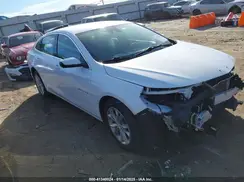 1G1ZD5ST5PF167292 2023 CHEVROLET MALIBU