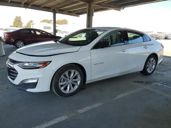 1G1ZD5ST5PF167650 2023 CHEVROLET MALIBU - Image 1