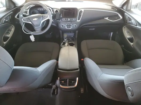 1G1ZD5ST5PF167650 2023 CHEVROLET MALIBU - Image 8