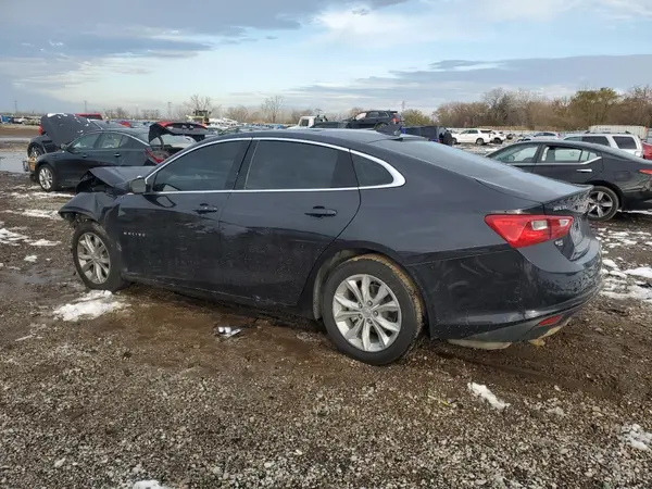 1G1ZD5ST5PF168278 2023 CHEVROLET MALIBU - Image 2
