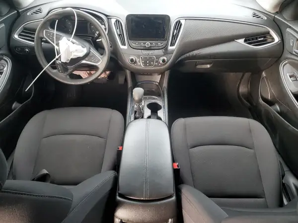 1G1ZD5ST5PF168278 2023 CHEVROLET MALIBU - Image 8