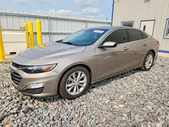 1G1ZD5ST5PF168345 2023 CHEVROLET MALIBU
