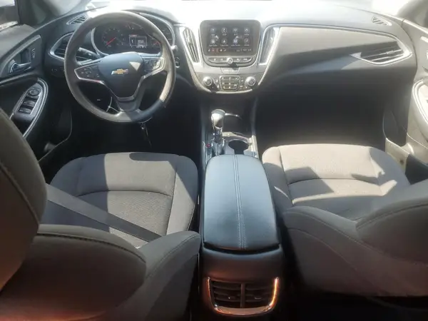 1G1ZD5ST5PF168670 2023 CHEVROLET MALIBU - Image 8
