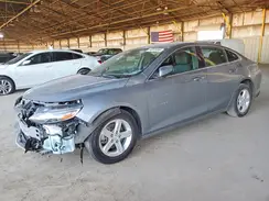 1G1ZD5ST5PF168703 2023 CHEVROLET MALIBU