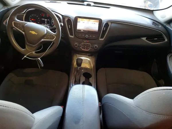 1G1ZD5ST5PF168703 2023 CHEVROLET MALIBU - Image 8