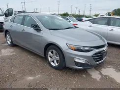 1G1ZD5ST5PF168832 2023 CHEVROLET MALIBU
