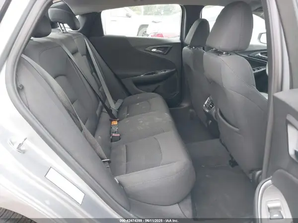 1G1ZD5ST5PF168832 2023 CHEVROLET MALIBU - Image 8