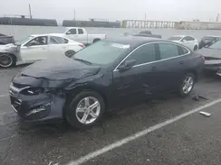 1G1ZD5ST5PF169009 2023 CHEVROLET MALIBU