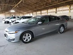 1G1ZD5ST5PF169091 2023 CHEVROLET MALIBU