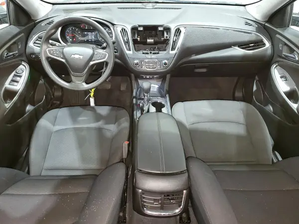 1G1ZD5ST5PF169091 2023 CHEVROLET MALIBU - Image 8