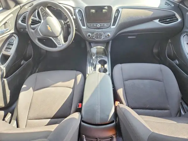 1G1ZD5ST5PF169415 2023 CHEVROLET MALIBU - Image 8