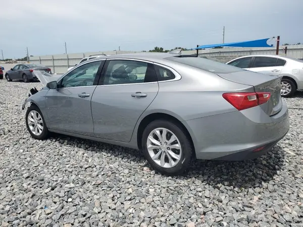 1G1ZD5ST5PF169544 2023 CHEVROLET MALIBU - Image 2