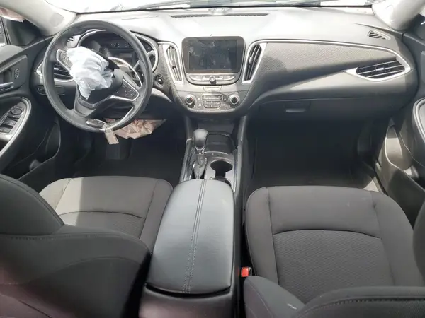 1G1ZD5ST5PF169544 2023 CHEVROLET MALIBU - Image 8