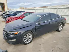 1G1ZD5ST5PF169558 2023 CHEVROLET MALIBU