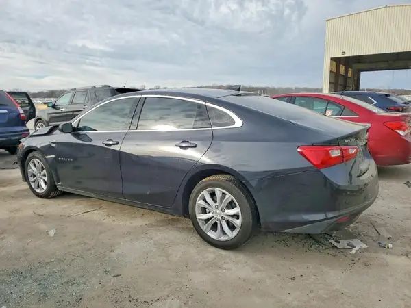 1G1ZD5ST5PF169558 2023 CHEVROLET MALIBU - Image 2