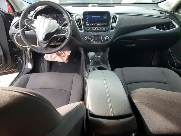 1G1ZD5ST5PF169558 2023 CHEVROLET MALIBU - Image 8