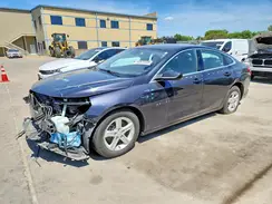 1G1ZD5ST5PF169690 2023 CHEVROLET MALIBU