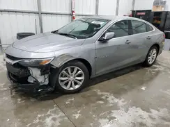 1G1ZD5ST5PF169799 2023 CHEVROLET MALIBU