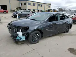 1G1ZD5ST5PF170175 2023 CHEVROLET MALIBU