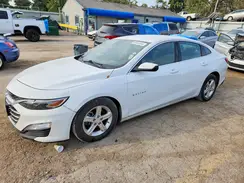 1G1ZD5ST5PF172248 2023 CHEVROLET MALIBU