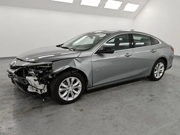 1G1ZD5ST5PF172752 2023 CHEVROLET MALIBU - Image 1