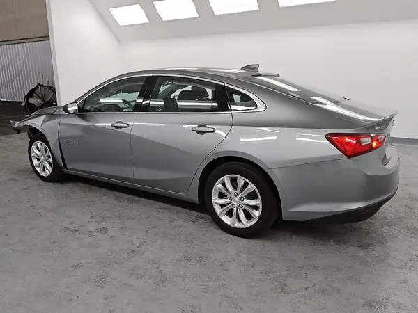 1G1ZD5ST5PF172752 2023 CHEVROLET MALIBU - Image 2