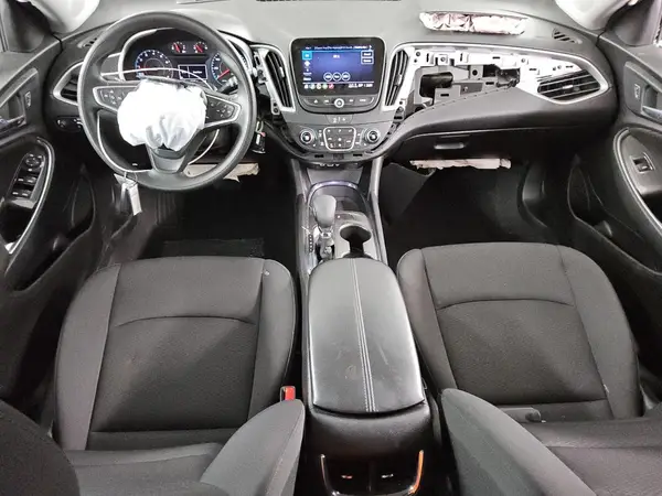 1G1ZD5ST5PF172752 2023 CHEVROLET MALIBU - Image 8