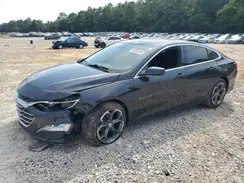1G1ZD5ST5PF174288 2023 CHEVROLET MALIBU