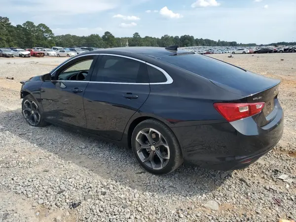 1G1ZD5ST5PF174288 2023 CHEVROLET MALIBU - Image 2