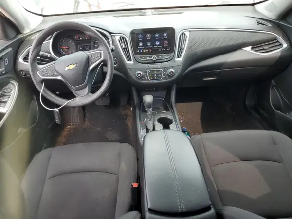 1G1ZD5ST5PF174288 2023 CHEVROLET MALIBU - Image 8